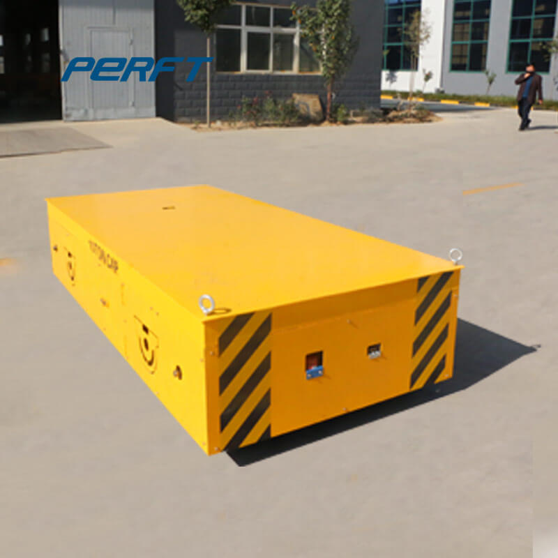 400T Chinese Transfer Cart